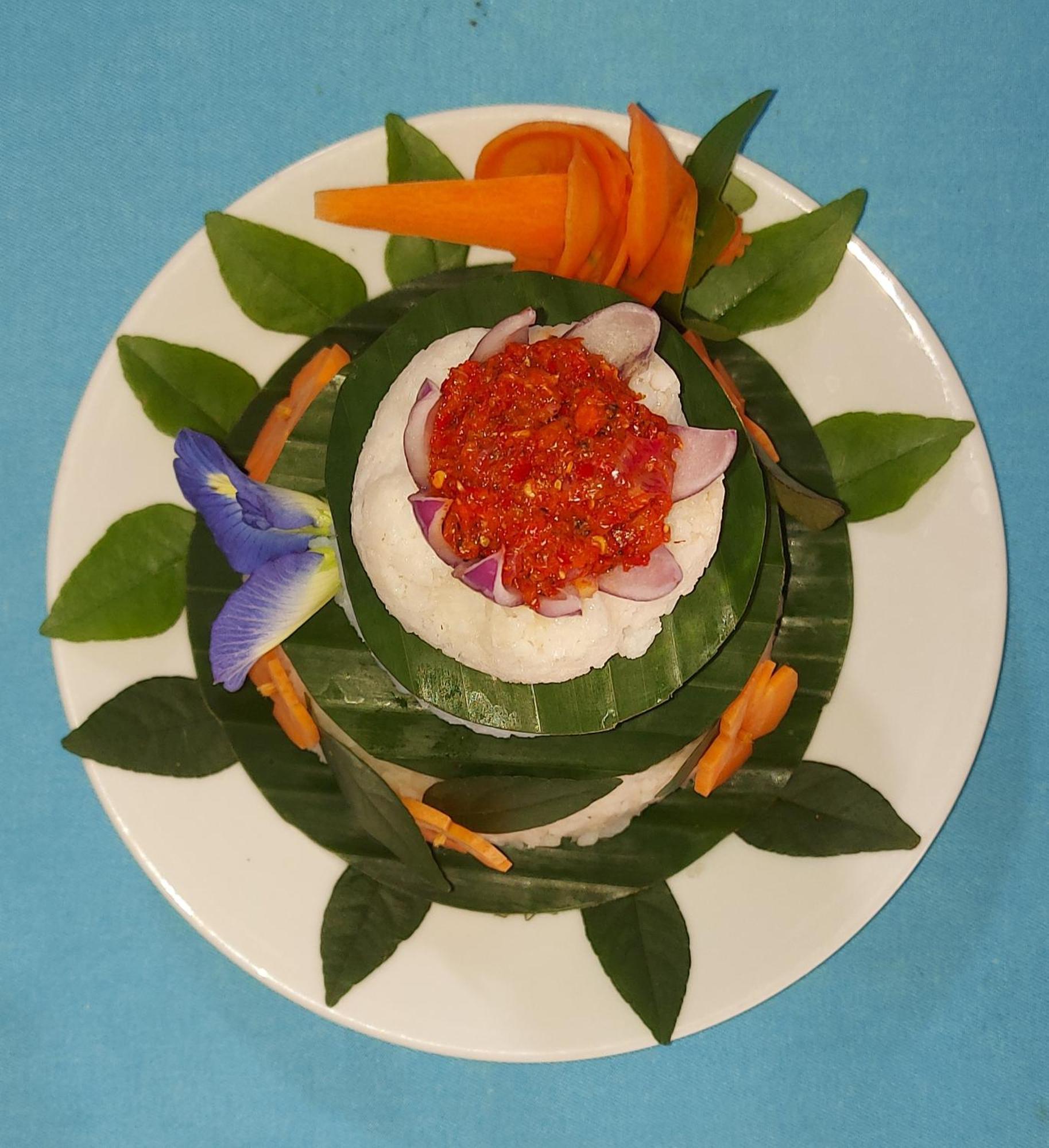 אנוראדפורה Hotel Shalini מראה חיצוני תמונה