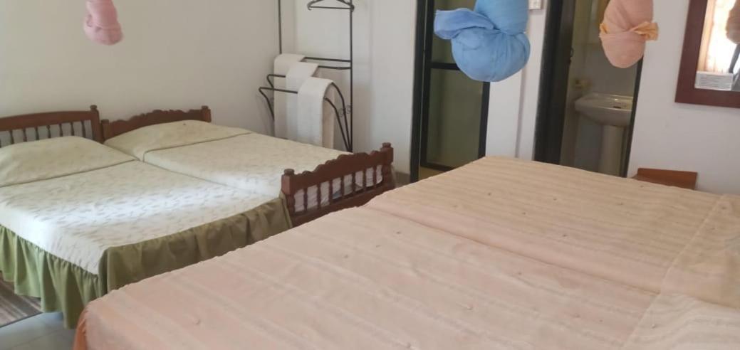 אנוראדפורה Hotel Shalini מראה חיצוני תמונה